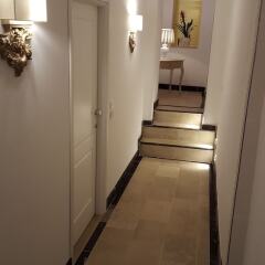 Hotel Gargallo Сиракуза интерьер отеля