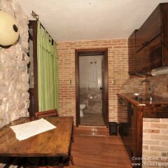 Апартаменты Una Apartments II - Adults only в номере