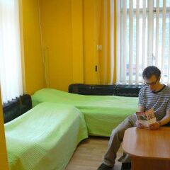 Отель Sofia Guesthouse спа