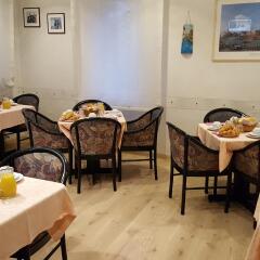 Hotel Montepiana питание