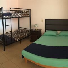 Апартаменты Cabo Paraiso Condo and Studio Кабо-Сан-Лукас детские мероприятия
