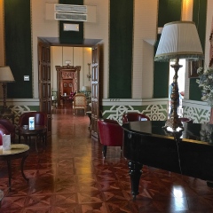 Отель Las Casas de la Juderia Sevilla Испания, Севилья - отзывы, цены и фото номеров - забронировать отель Las Casas de la Juderia Sevilla онлайн гостиничный бар