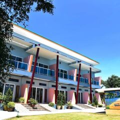 Отель Imsook Resort Таиланд, Пак-Нам-Пран - отзывы, цены и фото номеров - забронировать отель Imsook Resort онлайн помещение для мероприятий