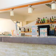 Ourabay Hotel Apartamento гостиничный бар