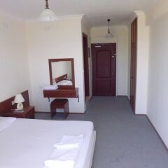 Albayrak Apart Hotel Чешме комната для гостей фото 2