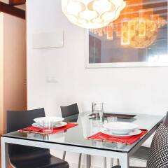 Отель Feelathome Cabanyes Apartment Испания, Барселона - отзывы, цены и фото номеров - забронировать отель Feelathome Cabanyes Apartment онлайн питание