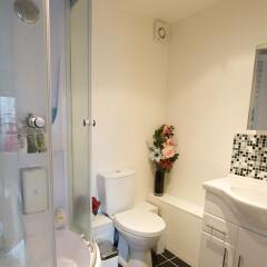 Апартаменты Apartment 15 In York Йорк