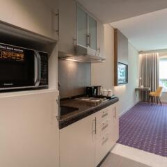 Отель Leva Hotel and Suites, Mazaya Centre ОАЭ, Дубай - отзывы, цены и фото номеров - забронировать отель Leva Hotel and Suites, Mazaya Centre онлайн фото 2