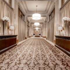 Отель Bluebird Suites DC Financial District интерьер отеля фото 3