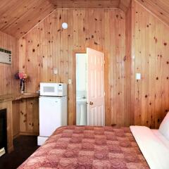 Отель Travellers Haven Motel Канада, Оттава - отзывы, цены и фото номеров - забронировать отель Travellers Haven Motel онлайн фото 2