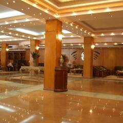 The Club Golden 5 Hotel & Resort интерьер отеля фото 3