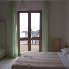 Hotel Villa Edelweiss Кьянчиано Терме детские мероприятия