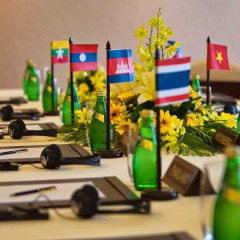 Отель Indochine Palace Вьетнам, Хюэ - отзывы, цены и фото номеров - забронировать отель Indochine Palace онлайн фитнесс-зал