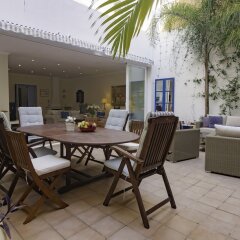 Отель Fantastic Townhouse Испания, Фуэнхирола - отзывы, цены и фото номеров - забронировать отель Fantastic Townhouse онлайн фото 6