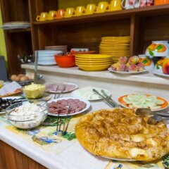 Отель Villa Vera Guest House Банско питание фото 3
