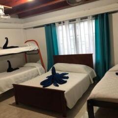 Отель Hostal Mom Mariela Колумбия, Сан-Андрес - отзывы, цены и фото номеров - забронировать отель Hostal Mom Mariela онлайн фото 2