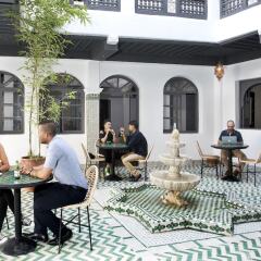 Отель Rodamon Riad Marrakech Марокко, Марракеш - отзывы, цены и фото номеров - забронировать отель Rodamon Riad Marrakech онлайн фото 3