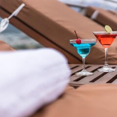 An Vista Hotel гостиничный бар