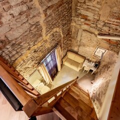 Meriton Old Town Garden Hotel Таллин с домашними животными