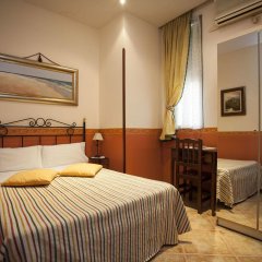 Отель Hostal Armesto Испания, Мадрид - 1 отзыв об отеле, цены и фото номеров - забронировать отель Hostal Armesto онлайн комната для гостей фото 4
