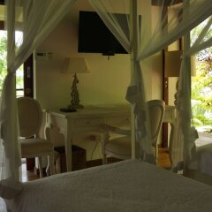 Villa Susanna in Marisule, St. Lucia from 748$, photos, reviews - zenhotels.com room amenities