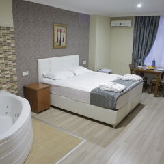 Sahil Butik Hotel Турция, Стамбул - 3 отзыва об отеле, цены и фото номеров - забронировать отель Sahil Butik Hotel онлайн спа