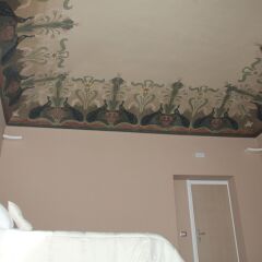Отель B&B Alla Cattedrale Италия, Палермо - отзывы, цены и фото номеров - забронировать отель B&B Alla Cattedrale онлайн комната для гостей фото 5