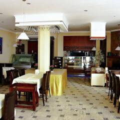 Samyeli Hotel Турция, Дикили - отзывы, цены и фото номеров - забронировать отель Samyeli Hotel онлайн питание