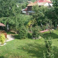 Отель Guest House Raffe Банско фото 8
