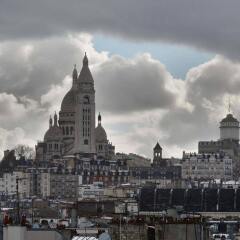 Отель Best Western Plus Le 18 Paris Франция, Париж - 1 отзыв об отеле, цены и фото номеров - забронировать отель Best Western Plus Le 18 Paris онлайн городской автобус