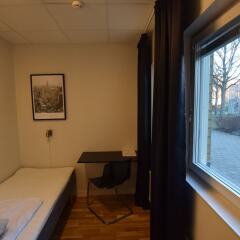 Отель Hostel Snoozemore Швеция, Гётеборг - отзывы, цены и фото номеров - забронировать отель Hostel Snoozemore онлайн комната для гостей фото 4