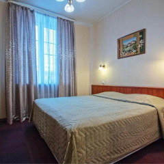 Гостиница Vashotel Zolotoy Kolos (Standard Plus) в Москве отзывы, цены и фото номеров - забронировать гостиницу Vashotel Zolotoy Kolos (Standard Plus) онлайн Москва комната для гостей