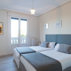 Апартаменты Atlantic - Iberorent Apartments комната для гостей фото 3