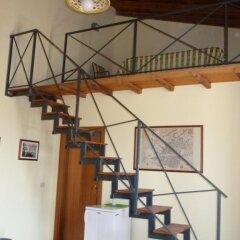 Отель Ortigia Residence Италия, Сиракуза - отзывы, цены и фото номеров - забронировать отель Ortigia Residence онлайн комната для гостей фото 2