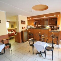 Отель Aristoteles Hotel Греция, Афины - 10 отзывов об отеле, цены и фото номеров - забронировать отель Aristoteles Hotel онлайн гостиничный бар