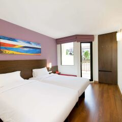 Отель ibis Phuket Patong комната для гостей фото 3