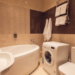Отель Sonia Латвия, Юрмала - отзывы, цены и фото номеров - забронировать отель Sonia онлайн ванная фото 2