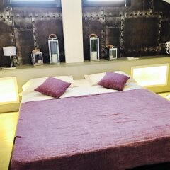 Neverfull Boutique Hotel комната для гостей фото 3