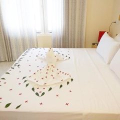 Отель Resten inn Мальдивы, Атолл Алиф-Алиф - отзывы, цены и фото номеров - забронировать отель Resten inn онлайн комната для гостей