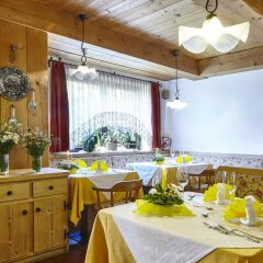 Hotel Obermoosburg Силандро питание фото 3