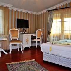 Alyon Hotel Taksim комната для гостей фото 5