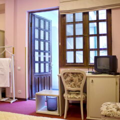 Hotel DEMI комната для гостей фото 5