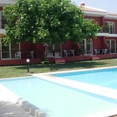 Отель Alacati Golden Resort Чешме детские мероприятия