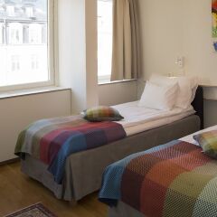 First Hotel Fridhemsplan детские мероприятия