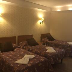 The Windsor Hotel сейф в номере