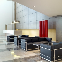 Отель Swissotel Buyuk Efes Izmir развлечения