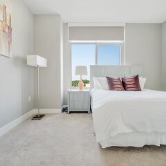 Отель Gallery Bethesda Apartments США, Бетесда - отзывы, цены и фото номеров - забронировать отель Gallery Bethesda Apartments онлайн фото 7