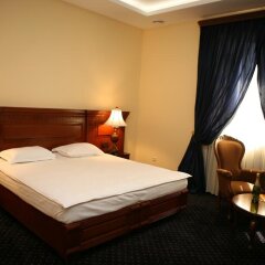 Bellagio Hotel Complex Yerevan Ереван комната для гостей