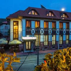 Отель Family Hotel Teteven Болгария, Тетевен - отзывы, цены и фото номеров - забронировать отель Family Hotel Teteven онлайн