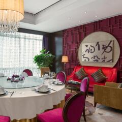 Kempinski Hotel Chongqing